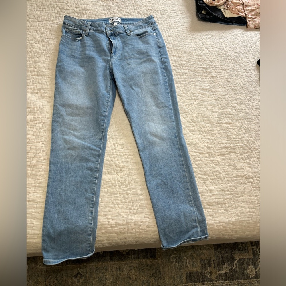 Paige jeans